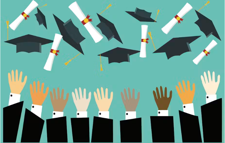 The problem with the push for more college degrees