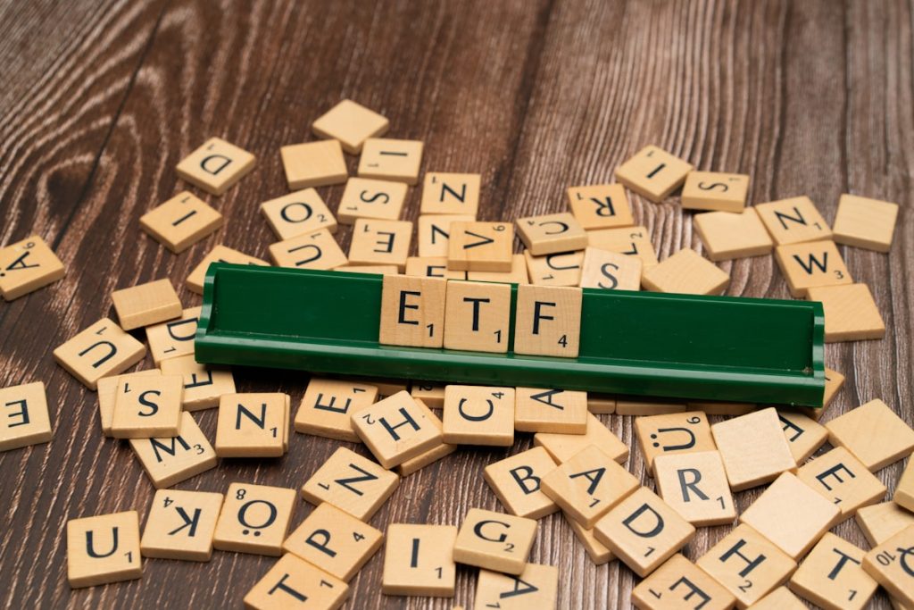 Letter tiles representing English language testing for IELTS and TOEFL
