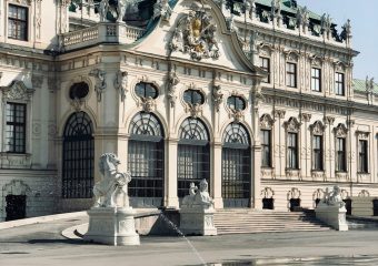 Studying in Austria: Tuition, Programs, and Student Life